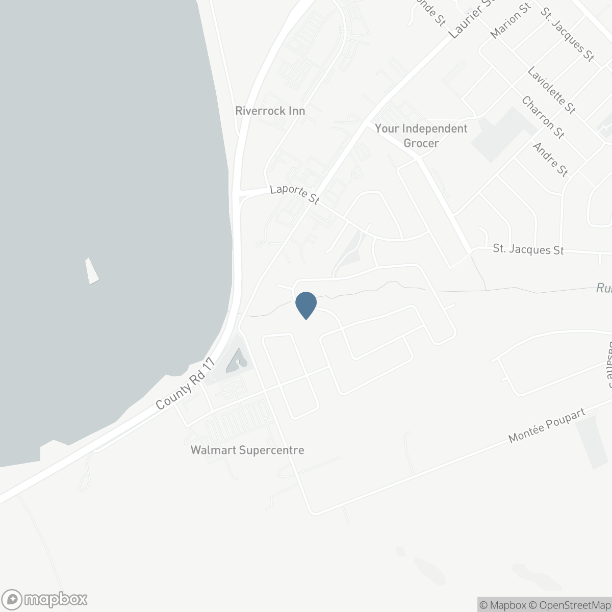 3019 LEMAY CIRCLE, Clarence-Rockland, Ontario K4K 1A6